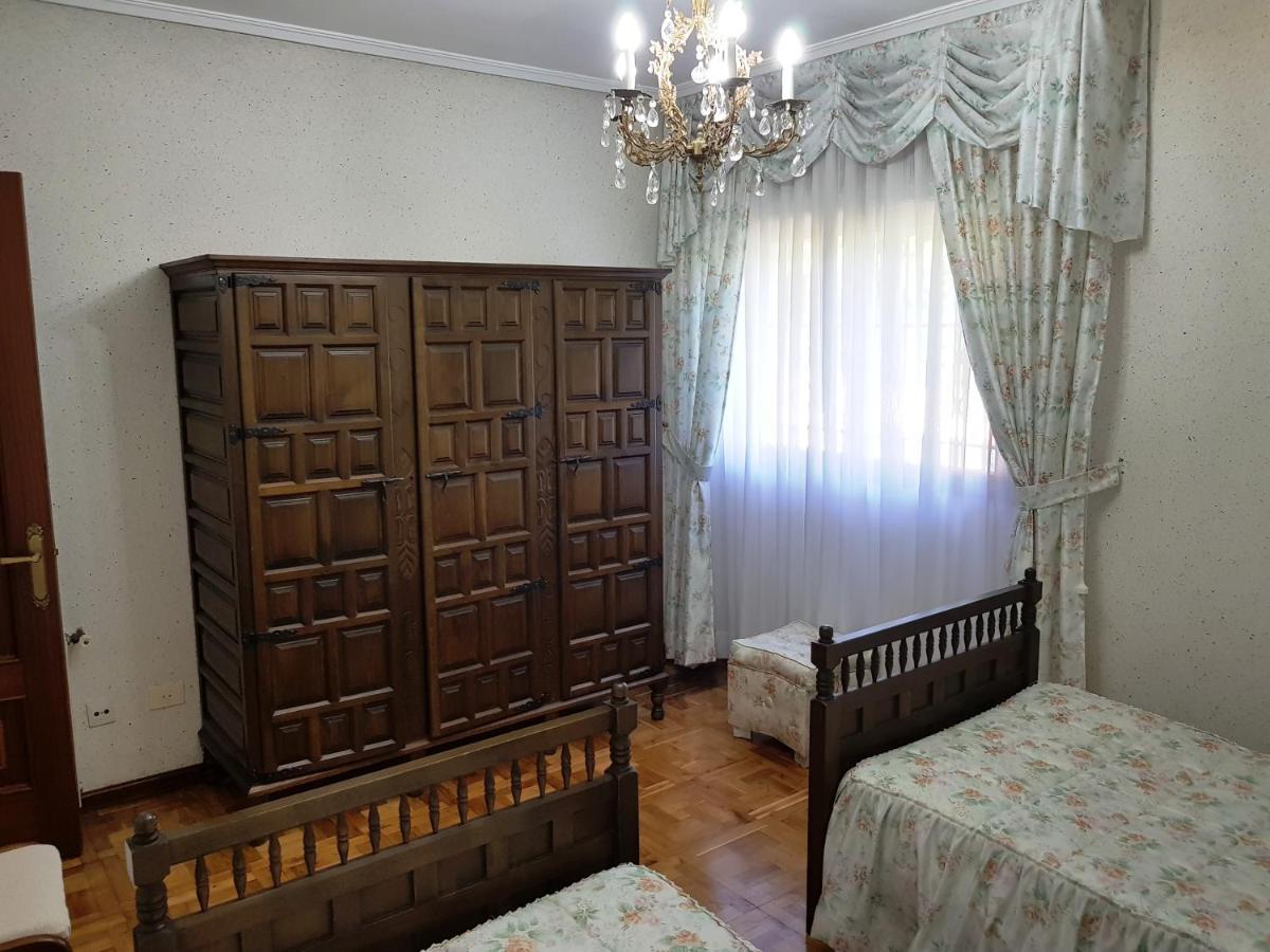 Fondu La Llosa - Casita cerca de Gijón Villaviciosa  Exterior foto