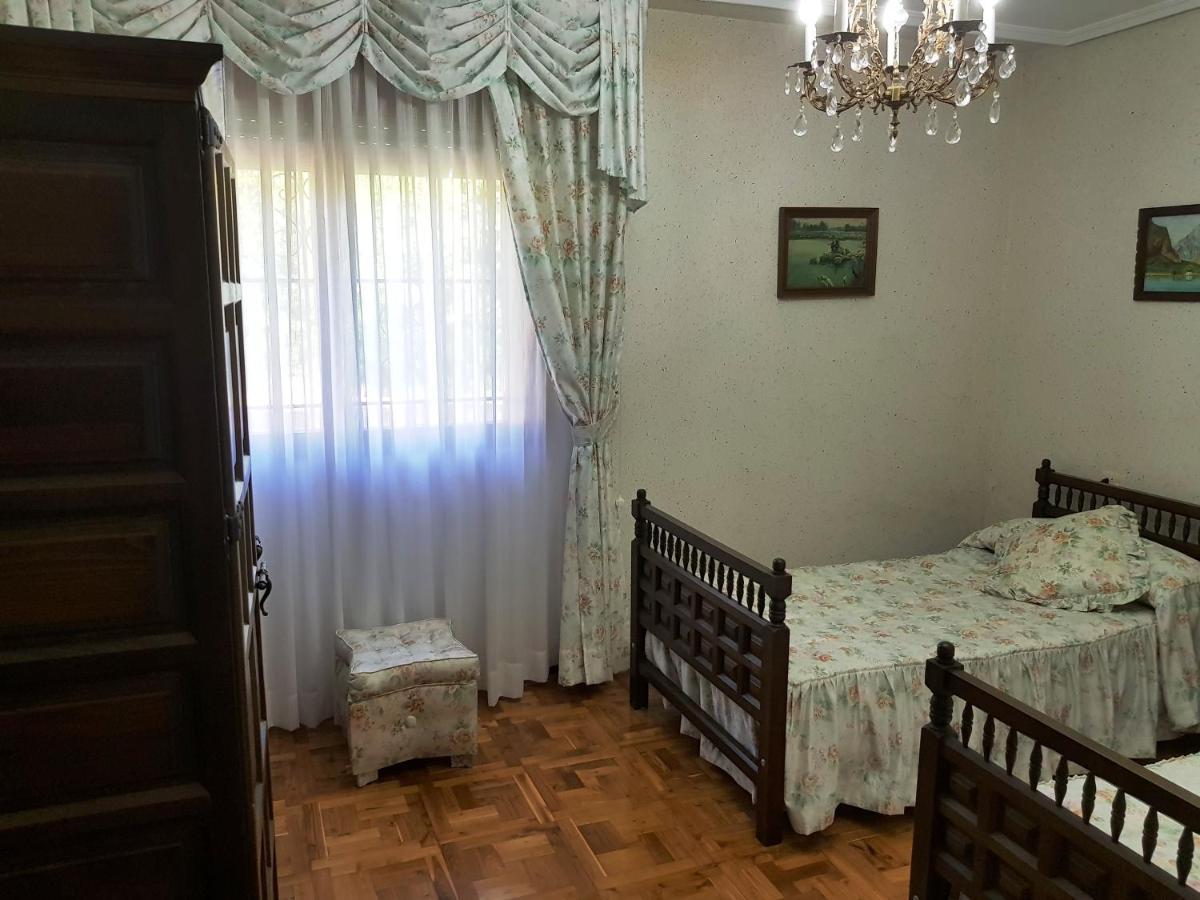 Fondu La Llosa - Casita cerca de Gijón Villaviciosa  Exterior foto