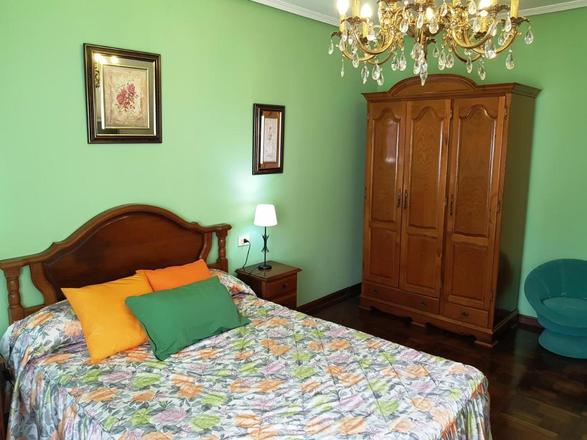 Fondu La Llosa - Casita cerca de Gijón Villaviciosa  Exterior foto
