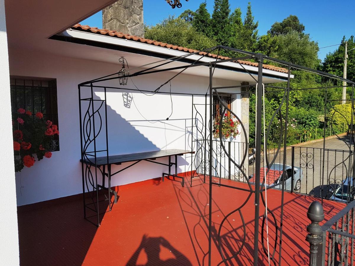 Fondu La Llosa - Casita cerca de Gijón Villaviciosa  Exterior foto